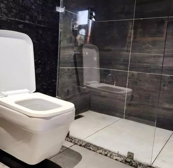 Hotelli Cm Palace   Pure Vegetarian