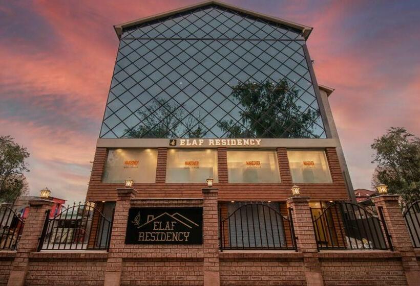 Hotel Elaf Residency