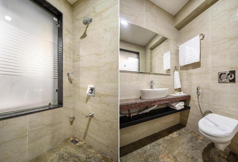 Hotel Elaf Residency