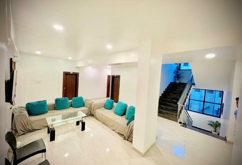 هتل Rahul Regency, Aurangabad