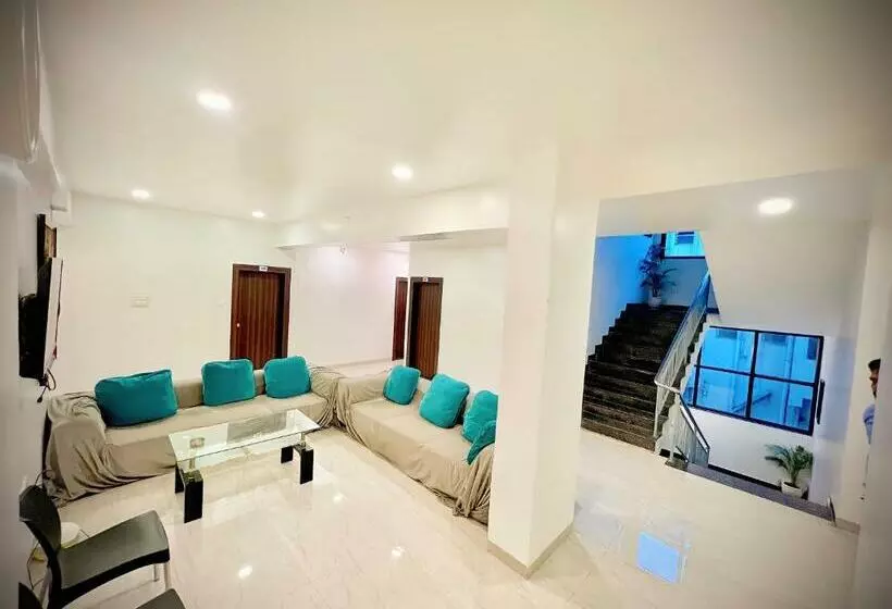 هتل Rahul Regency, Aurangabad