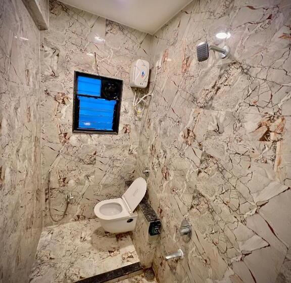 هتل Rahul Regency, Aurangabad