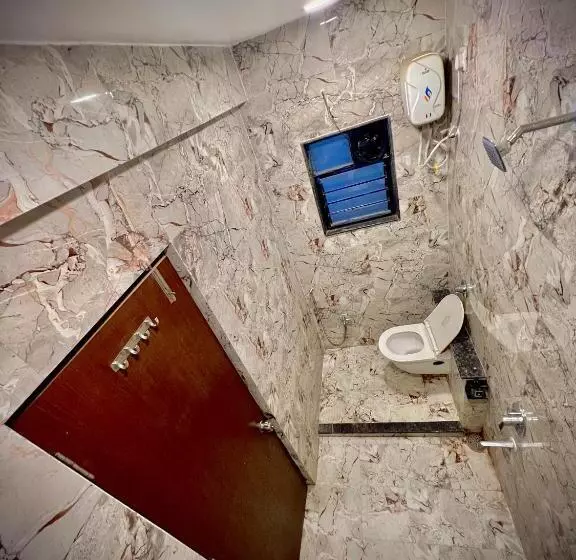 هتل Rahul Regency, Aurangabad