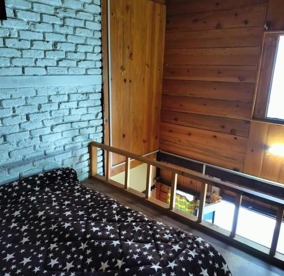 Hotelli Saanjh Cafe & Resorts Pangoot