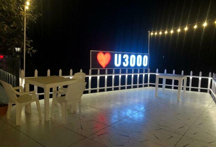 Hotelli Saanjh Cafe & Resorts Pangoot