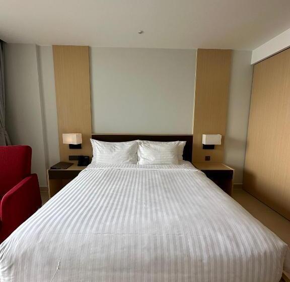 هتل The Cam Ranh Resort All Luxury Service