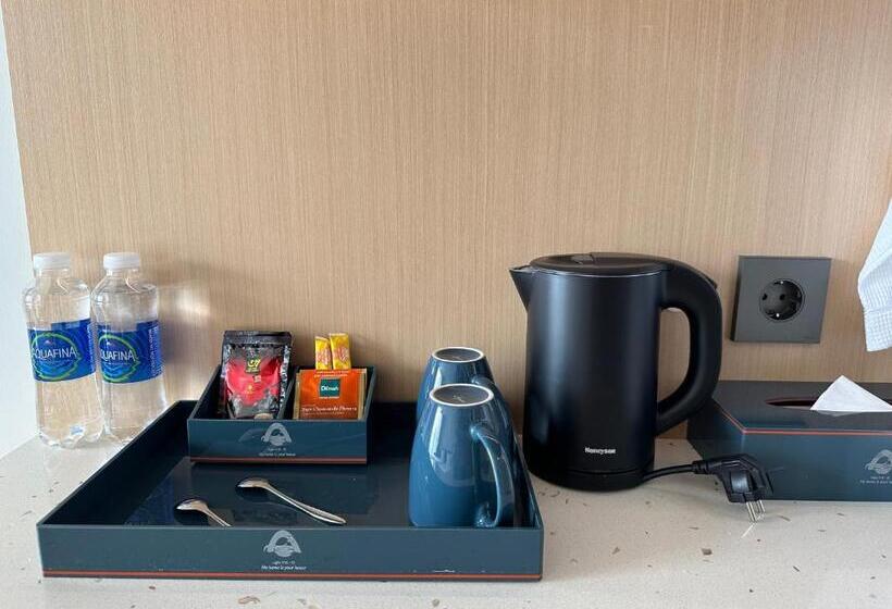 هتل The Cam Ranh Resort All Luxury Service