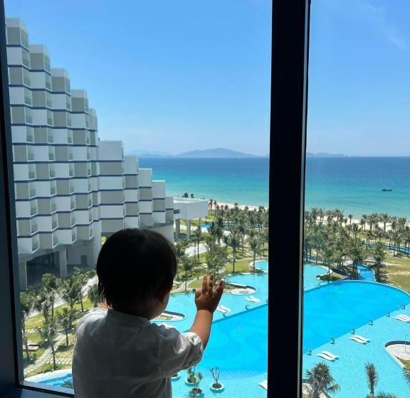 هتل The Cam Ranh Resort All Luxury Service