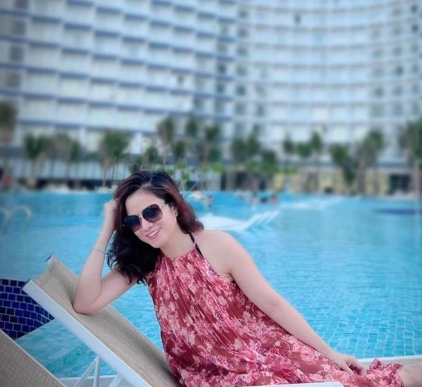 هتل The Cam Ranh Resort All Luxury Service