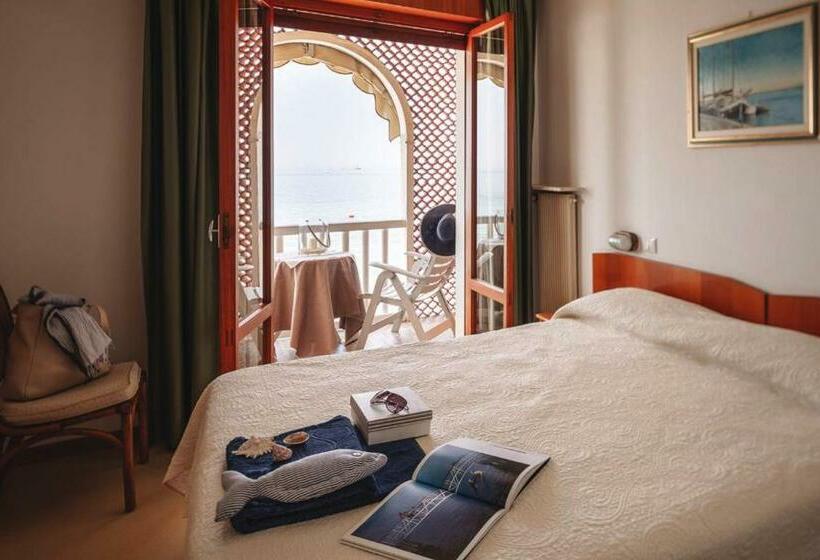 בית מלון כפרי Villa Marin