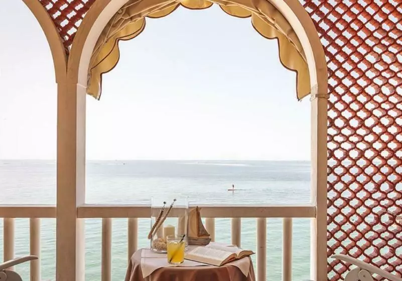 هتل Villa Marin