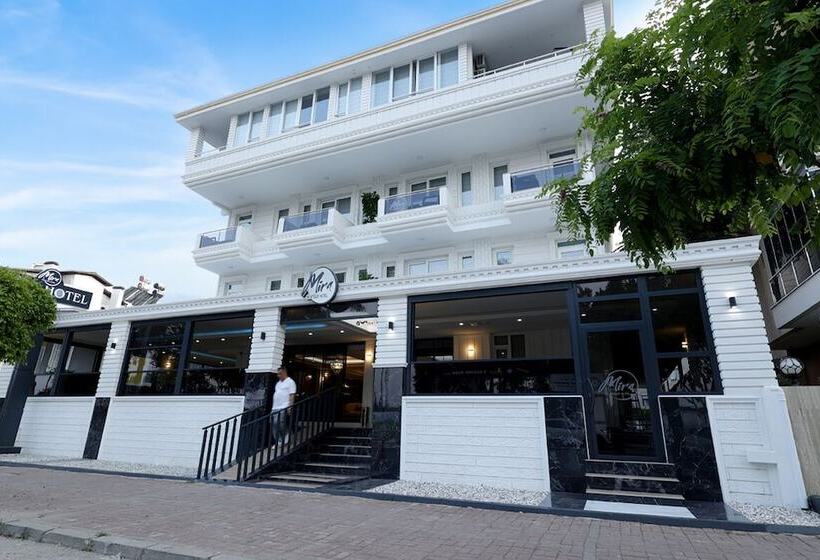 Mira Hotel Antalya