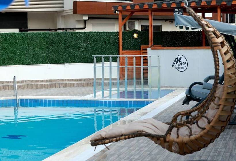 Mira Hotel Antalya