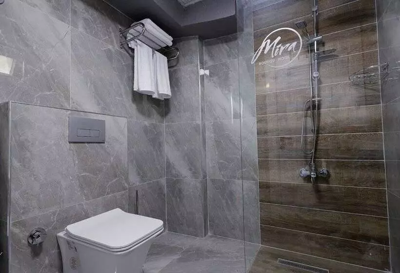 Mira Hotel Antalya