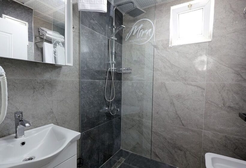 Mira Hotel Antalya