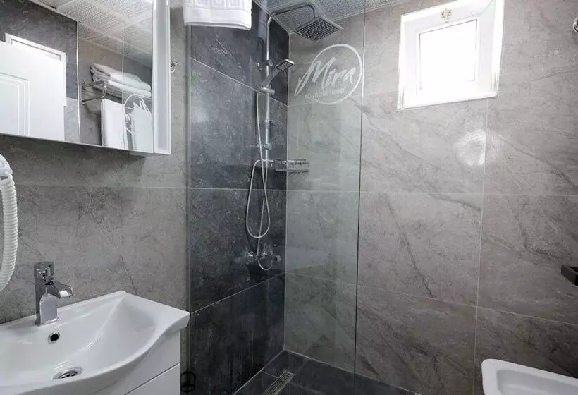 Mira Hotel Antalya