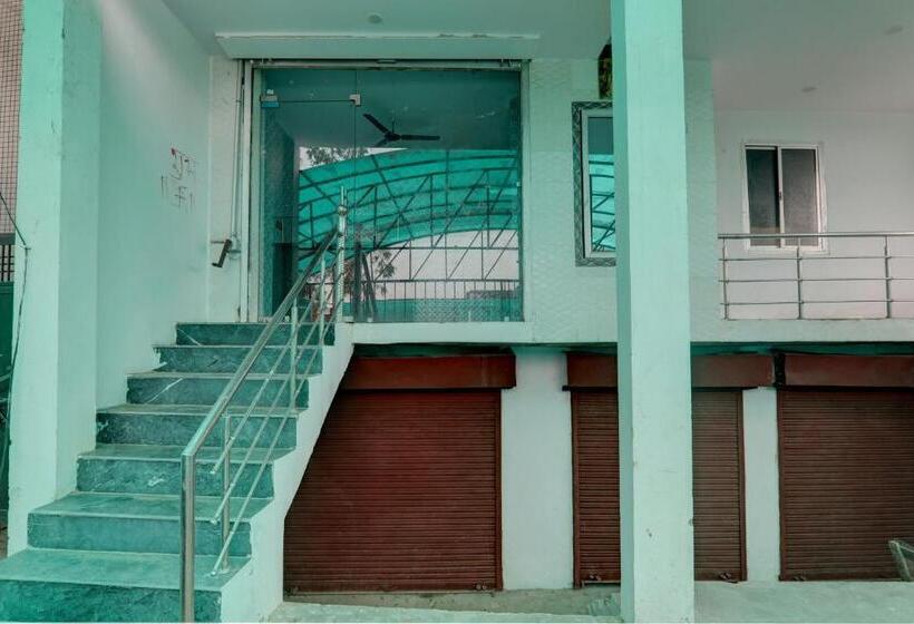 Oyo Flagship Hotel Diamond Palace