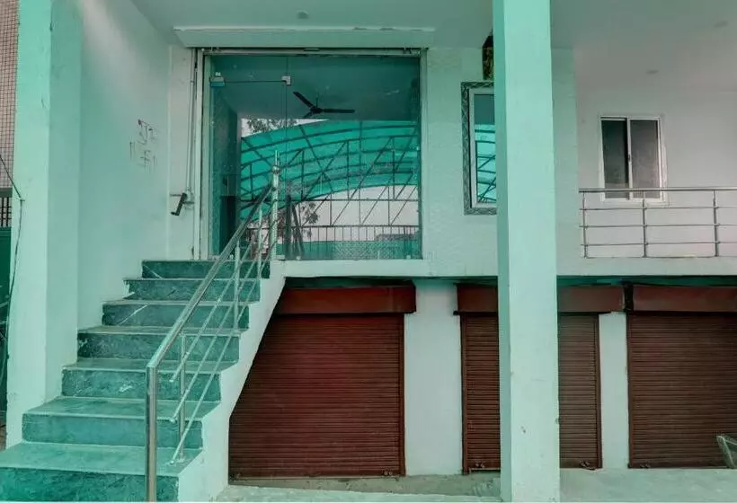 Oyo Flagship Hotel Diamond Palace