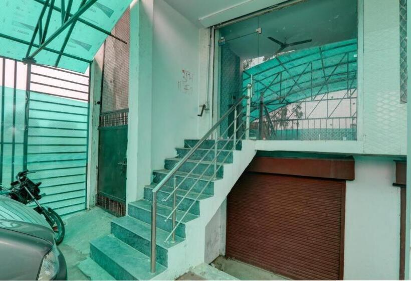 Oyo Flagship Hotel Diamond Palace