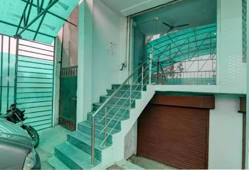 Oyo Flagship Hotel Diamond Palace
