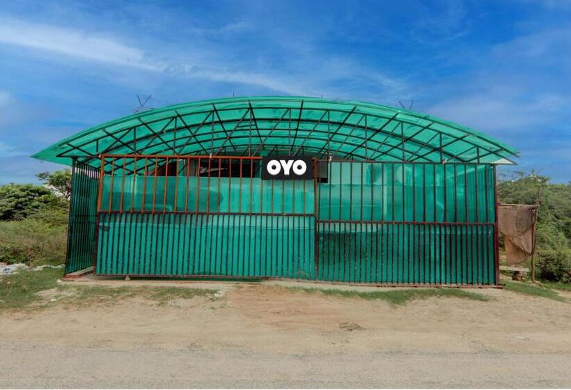 Oyo Flagship Hotel Diamond Palace