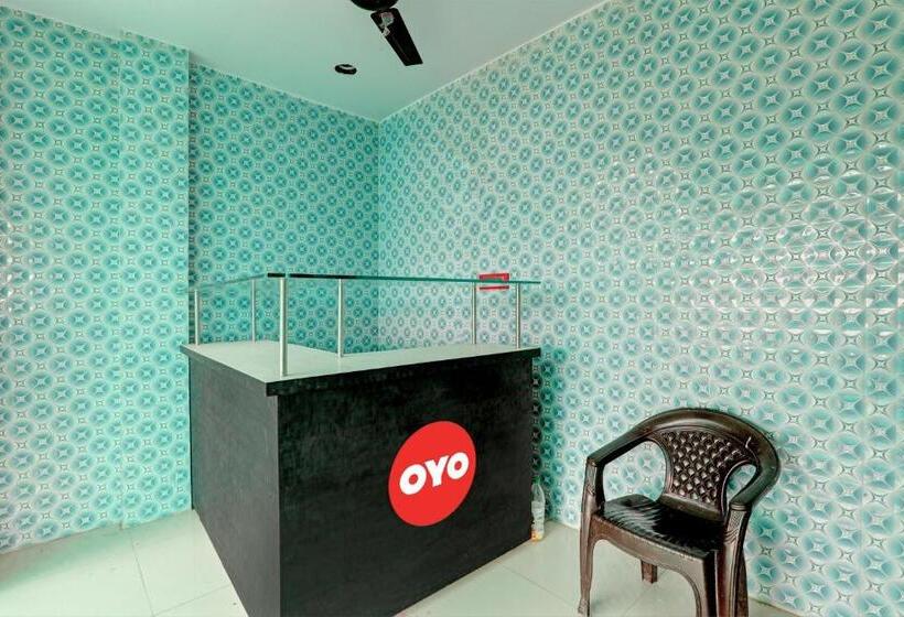 Oyo Flagship Hotel Diamond Palace