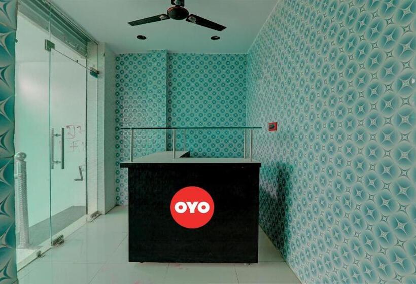 Oyo Flagship Hotel Diamond Palace