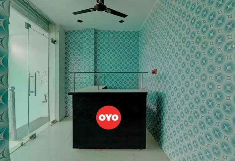 Oyo Flagship Hotel Diamond Palace