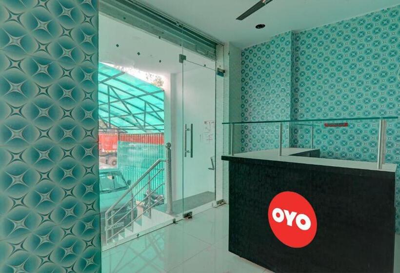 Oyo Flagship Hotel Diamond Palace
