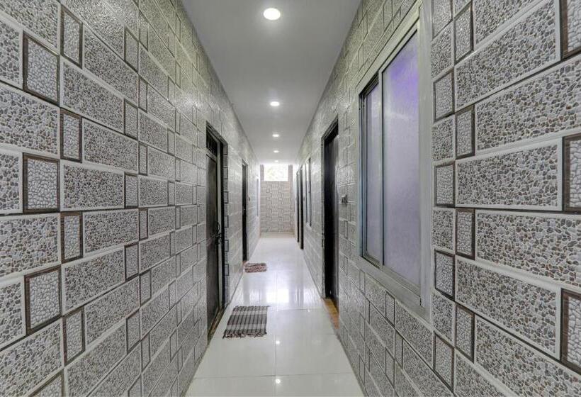 Oyo Flagship Hotel Diamond Palace