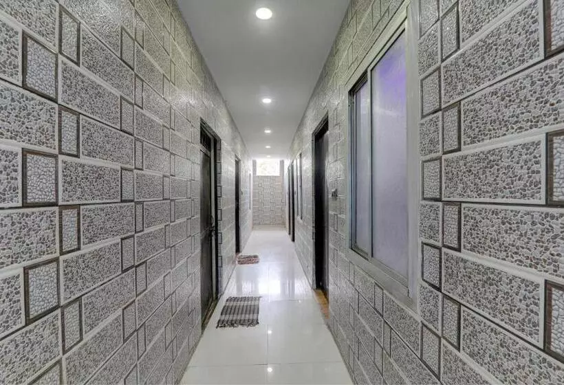 Oyo Flagship Hotel Diamond Palace