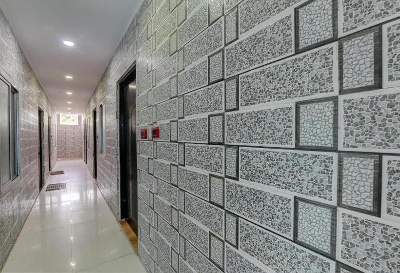 Oyo Flagship Hotel Diamond Palace