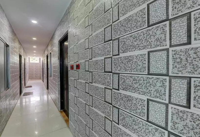 Oyo Flagship Hotel Diamond Palace