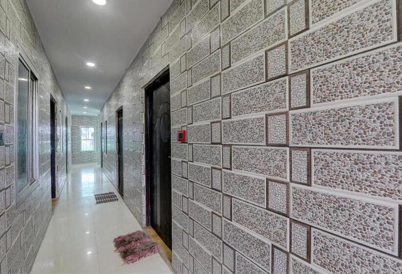 Oyo Flagship Hotel Diamond Palace