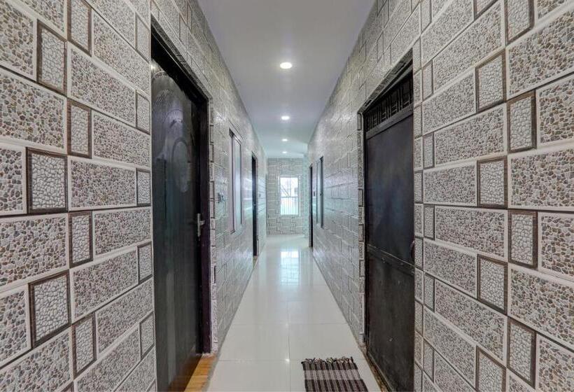 Oyo Flagship Hotel Diamond Palace