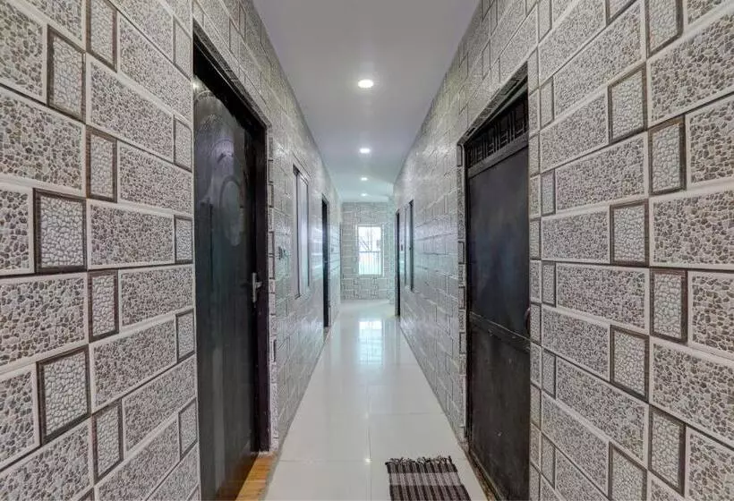 Oyo Flagship Hotel Diamond Palace