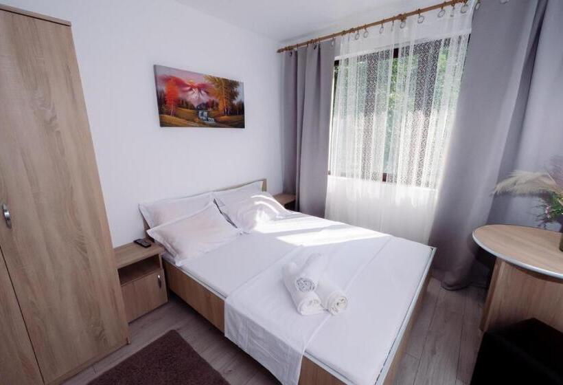 Pensão Complex Stoican