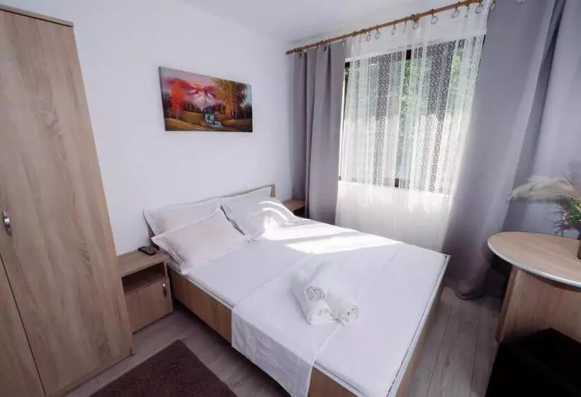 Majatalo Complex Stoican