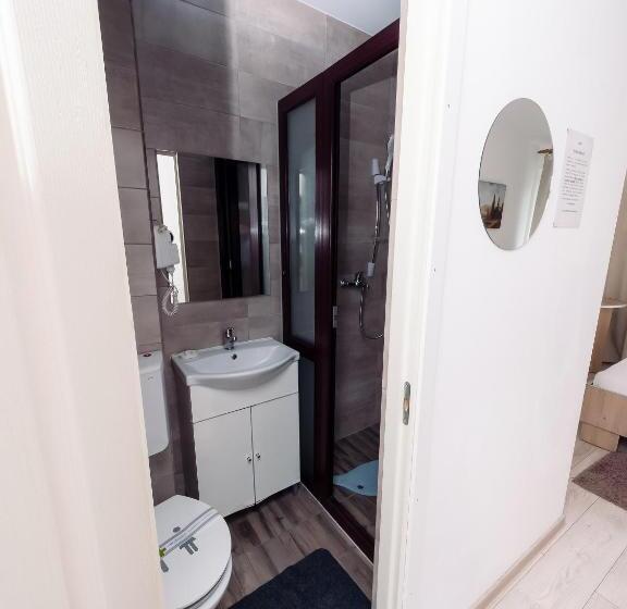 Pensão Complex Stoican