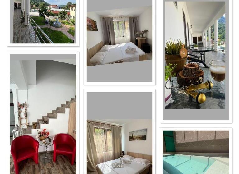 Pensão Complex Stoican