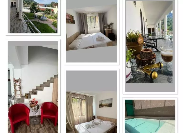 Majatalo Complex Stoican