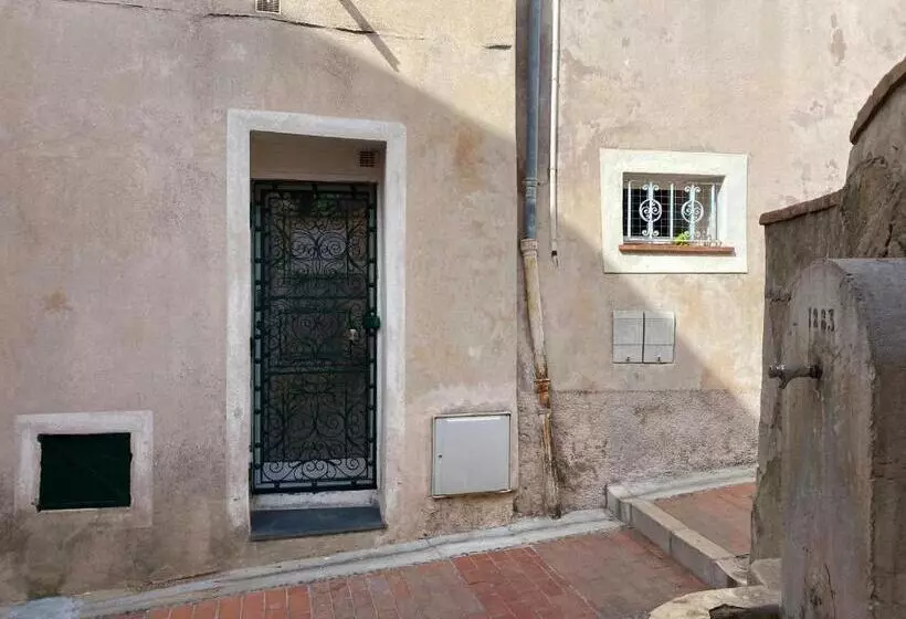پانسیون O  Cœur De Menton