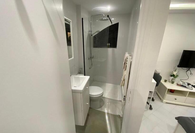 بنسيون O Cœur De Menton