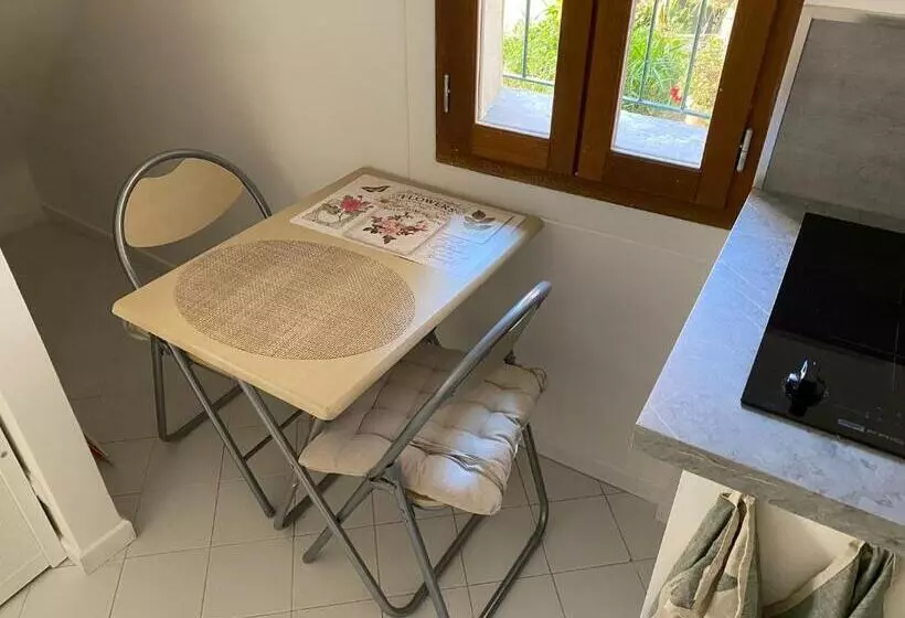 پانسیون O  Cœur De Menton