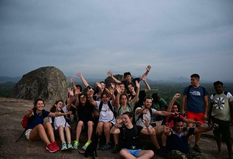 One More Night Hostel