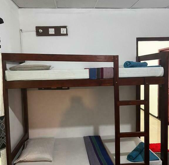 One More Night Hostel