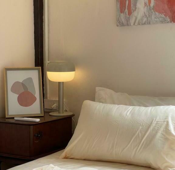 ユースホステル The Ordinary 8