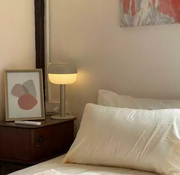 Retkeilymaja The Ordinary 8