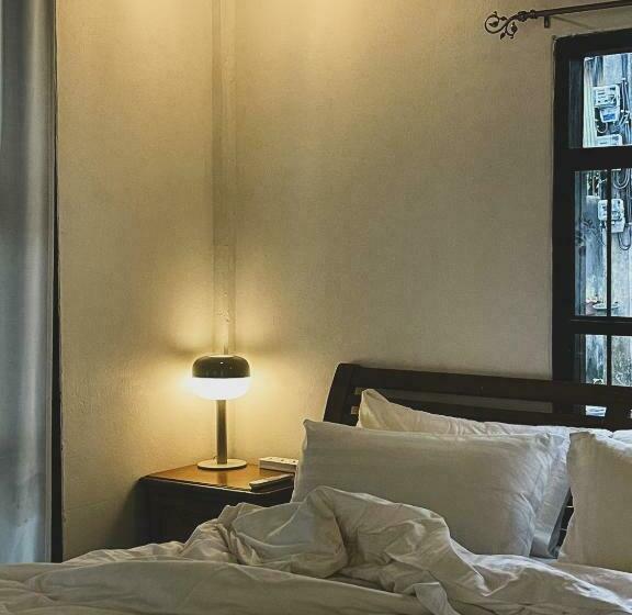 ユースホステル The Ordinary 8