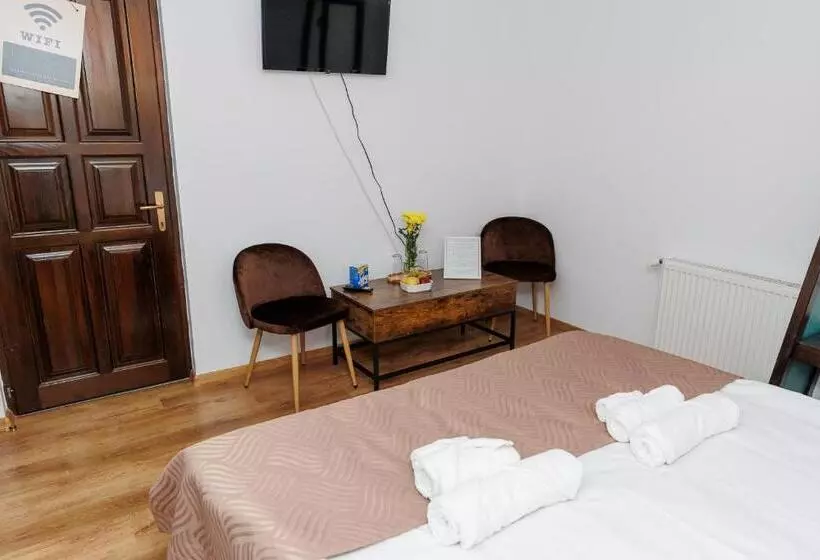 Aamiaismajoitus (B&B) Casa Iager   Vama Buzaului